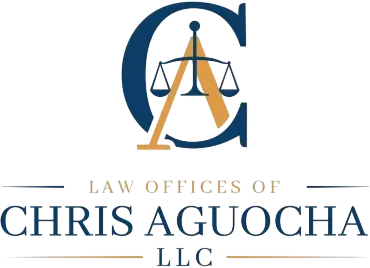 LAW OFFICES OF CHRIS AGUOCHA LLC e1781893798172